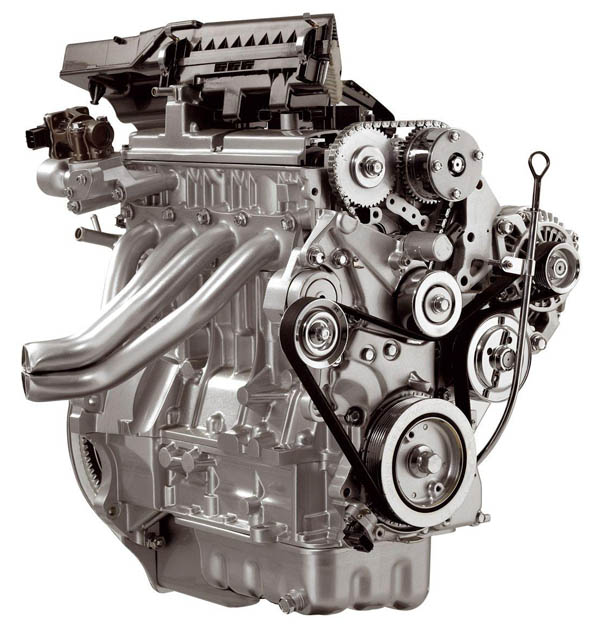 2014 Obile 442 Car Engine